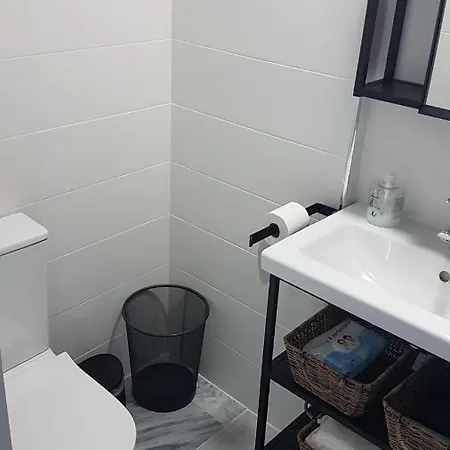 Atocha 3 * Málaga