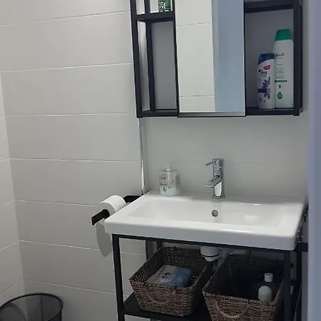 Atocha 3 Appartement *