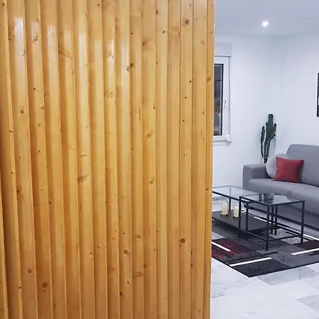 Atocha 3 Appartement
