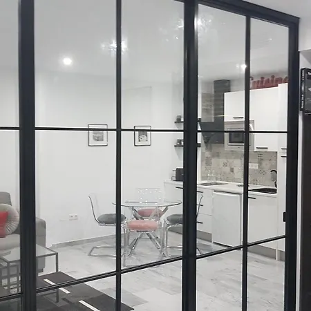Appartement Atocha 3