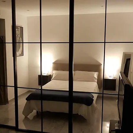 Appartement Atocha 3 *