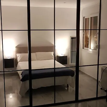 Appartement Atocha 3 *