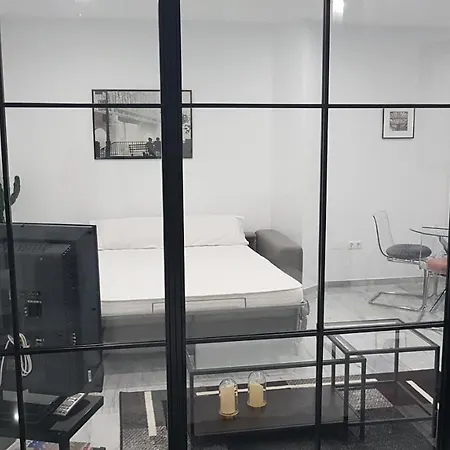Appartement Atocha 3 Málaga