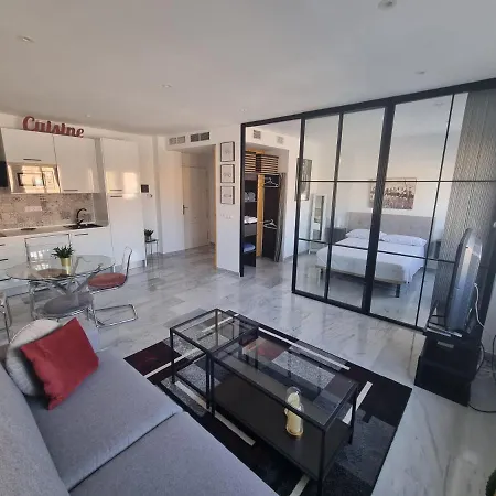 Appartement Atocha 3