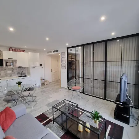 Atocha 3 Appartement