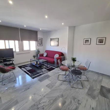Atocha 3 Appartement