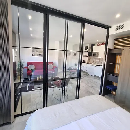 Appartement Atocha 3 *