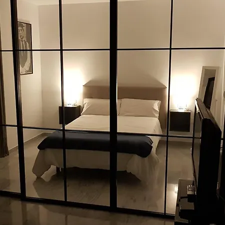 Appartement Atocha 3 *