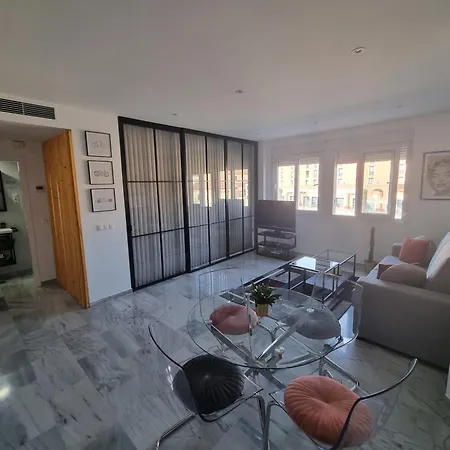 Atocha 3 Appartement *