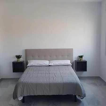 Atocha 3 Apartamento