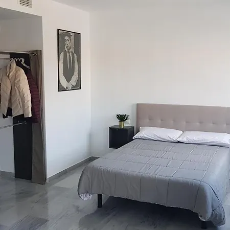 Atocha 3 Apartamento