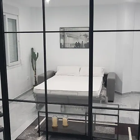 Apartamento Atocha 3
