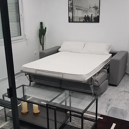 Atocha 3 Apartamento *