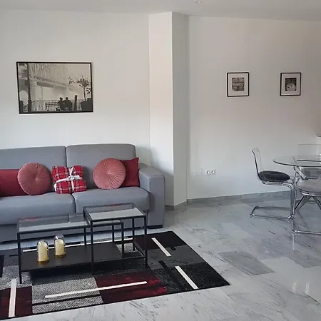Atocha 3 * مالقة