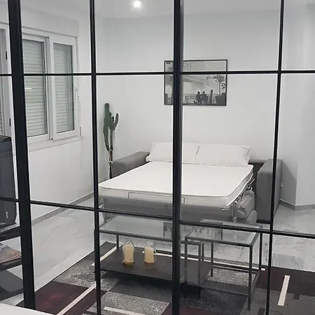 Appartement Atocha 3