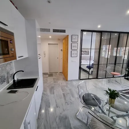Atocha 3 Appartement *