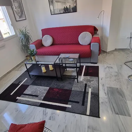 Atocha 3 * مالقة