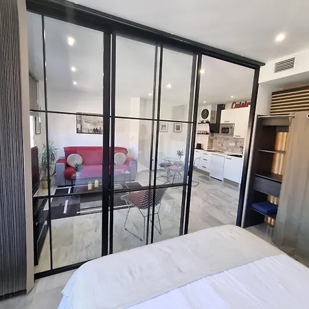 Lägenhet Atocha 3 *