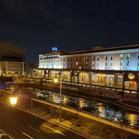 Atocha 3 马拉加